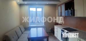 2-к квартира, на длительный срок, 70м2, 6/16 этаж