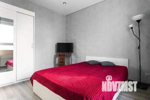 1-к квартира, посуточно, 32м2, 8/17 этаж