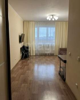 Студия квартира, на длительный срок, 26м2, 8/25 этаж