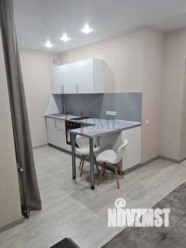 Студия квартира, на длительный срок, 30м2, 5/10 этаж