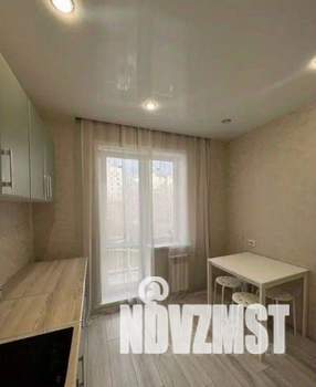 2-к квартира, на длительный срок, 59м2, 4/9 этаж