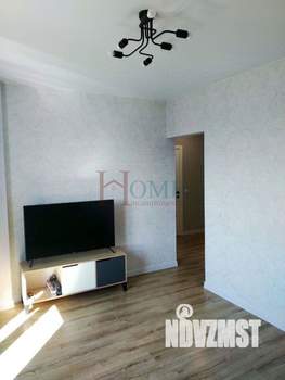 2-к квартира, на длительный срок, 47м2, 7/25 этаж