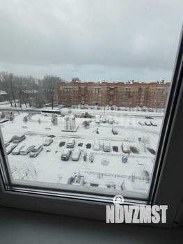 1-к квартира, на длительный срок, 39м2, 6/13 этаж