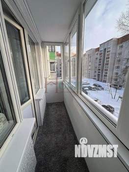 2-к квартира, на длительный срок, 43м2, 3/5 этаж