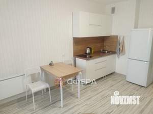 Студия квартира, на длительный срок, 21м2, 9/10 этаж