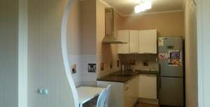 2-к квартира, на длительный срок, 54м2, 10/17 этаж