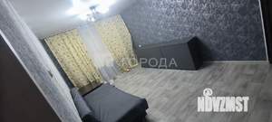 3-к квартира, на длительный срок, 65м2, 1/9 этаж