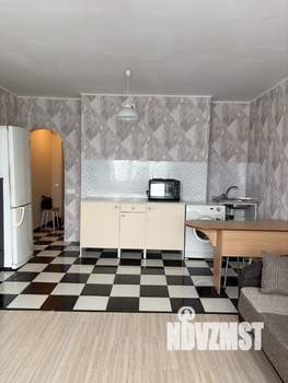 Студия квартира, на длительный срок, 32м2, 10/11 этаж