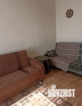 1-к квартира, на длительный срок, 38м2, 25/26 этаж