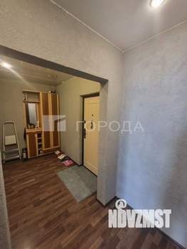1-к квартира, на длительный срок, 44м2, 5/10 этаж