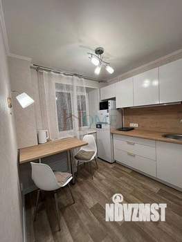 2-к квартира, на длительный срок, 42м2, 1/5 этаж