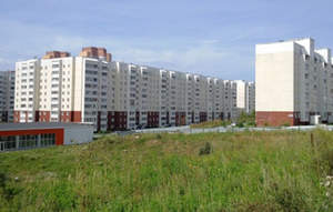 1-к квартира, на длительный срок, 34м2, 4/10 этаж