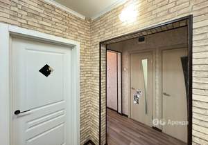 1-к квартира, на длительный срок, 42м2, 8/10 этаж