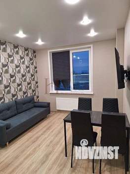 2-к квартира, на длительный срок, 38м2, 17/25 этаж