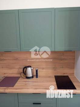 1-к квартира, на длительный срок, 34м2, 4/16 этаж