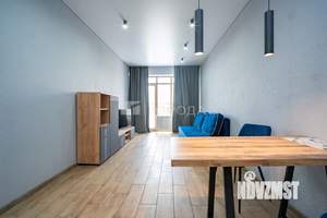 1-к квартира, на длительный срок, 44м2, 8/25 этаж