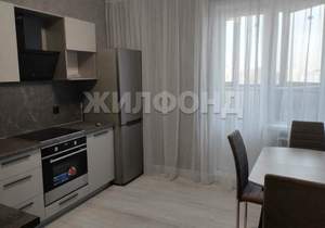 2-к квартира, на длительный срок, 52м2, 8/25 этаж