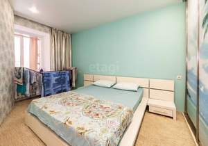 3-к квартира, на длительный срок, 85м2, 8/11 этаж