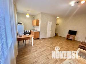 1-к квартира, на длительный срок, 31м2, 2/5 этаж