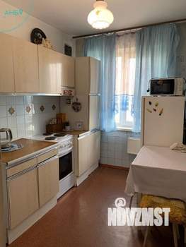 2-к квартира, на длительный срок, 43м2, 5/9 этаж