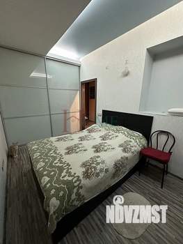 2-к квартира, на длительный срок, 58м2, 5/5 этаж
