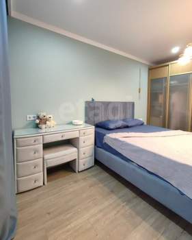 3-к квартира, на длительный срок, 100м2, 10/18 этаж