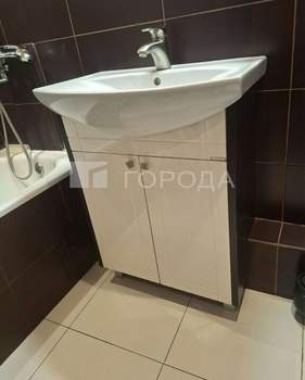 1-к квартира, на длительный срок, 42м2, 2/9 этаж