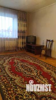 1-к квартира, на длительный срок, 30м2, 7/8 этаж