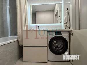 Студия квартира, на длительный срок, 32м2, 1/29 этаж