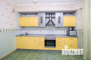 3-к квартира, посуточно, 70м2, 7/14 этаж