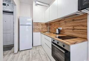 2-к квартира, на длительный срок, 37м2, 3/16 этаж