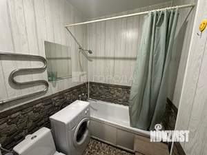 Студия квартира, на длительный срок, 29м2, 13/16 этаж