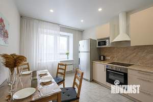 2-к квартира, на длительный срок, 55м2, 6/16 этаж