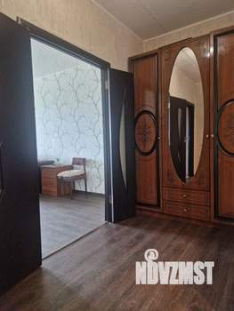 1-к квартира, на длительный срок, 54м2, 8/17 этаж