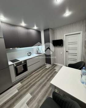 1-к квартира, на длительный срок, 44м2, 1/21 этаж