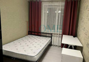 2-к квартира, на длительный срок, 56м2, 8/12 этаж