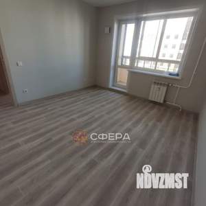 1-к квартира, на длительный срок, 36м2, 11/16 этаж