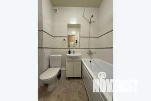 1-к квартира, посуточно, 30м2, 3/17 этаж