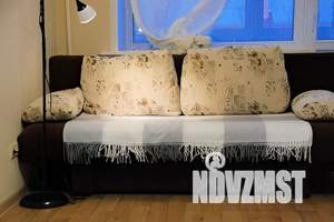 1-к квартира, посуточно, 33м2, 5/5 этаж