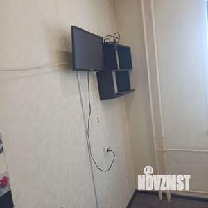 Студия квартира, на длительный срок, 11м2, 7/12 этаж