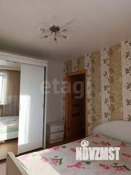 2-к квартира, на длительный срок, 60м2, 4/14 этаж