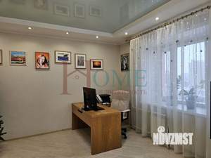 2-к квартира, на длительный срок, 71м2, 14/17 этаж