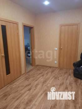 1-к квартира, на длительный срок, 48м2, 5/14 этаж