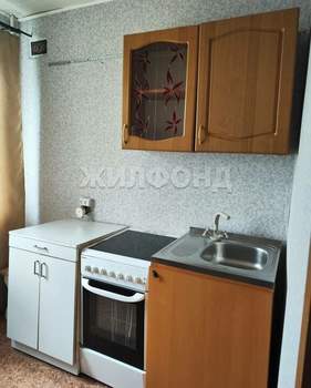 1-к квартира, на длительный срок, 29м2, 9/10 этаж