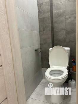 2-к квартира, на длительный срок, 45м2, 4/7 этаж