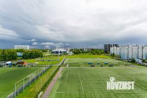 1-к квартира, на длительный срок, 37м2, 9/10 этаж