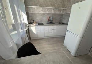 2-к квартира, на длительный срок, 44м2, 4/5 этаж