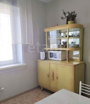 2-к квартира, на длительный срок, 56м2, 8/10 этаж