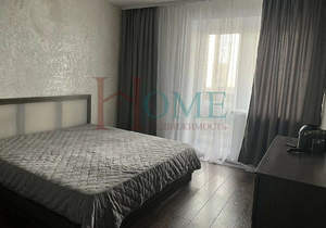 2-к квартира, на длительный срок, 62м2, 9/11 этаж