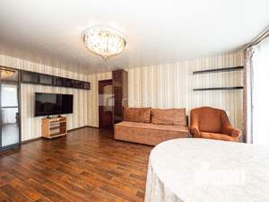 1-к квартира, на длительный срок, 44м2, 5/8 этаж